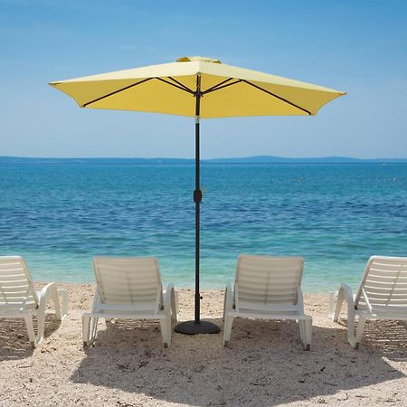 Beach Apartments Borovina Stanici ภายนอก รูปภาพ