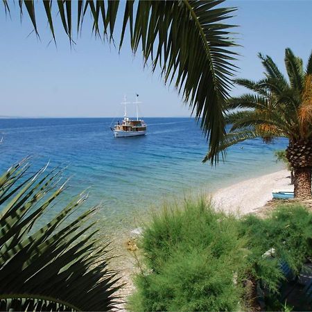 Beach Apartments Borovina Stanici ภายนอก รูปภาพ