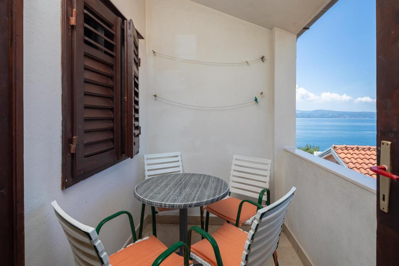 Beach Apartments Borovina Stanici ภายนอก รูปภาพ