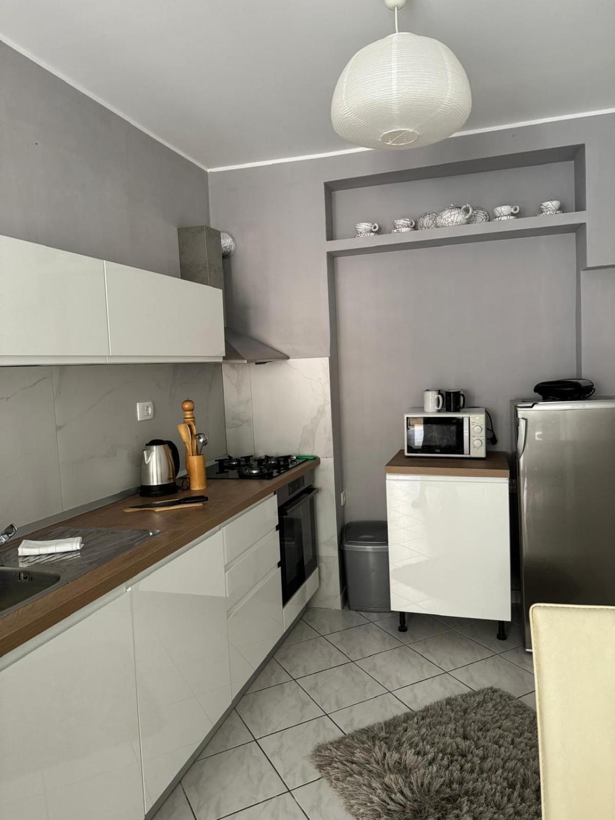 Beach Apartments Borovina Stanici ภายนอก รูปภาพ